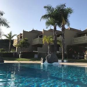 Residenz Traumblick , Puerto de la Cruz (Tenerife) Espagne