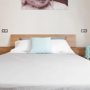 Homely Refino Oriental Appartement