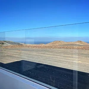 Azur Arts Lanzarote Lofts , Tinajo Espagne